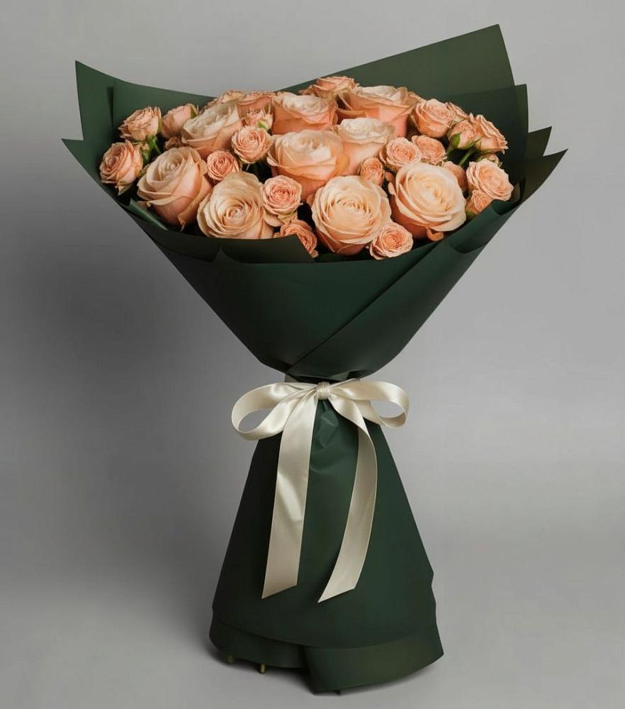 Букет Элегантный в Редькино