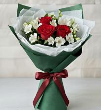 Букет Идеальный Вкус в Редькино