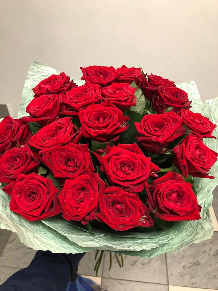 Розы Классика в Редькино Букет Классика в Редькино