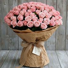 Букет 151 Роза Роуз в Редькино