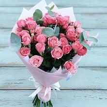 Букет Леди совершенство в Редькино